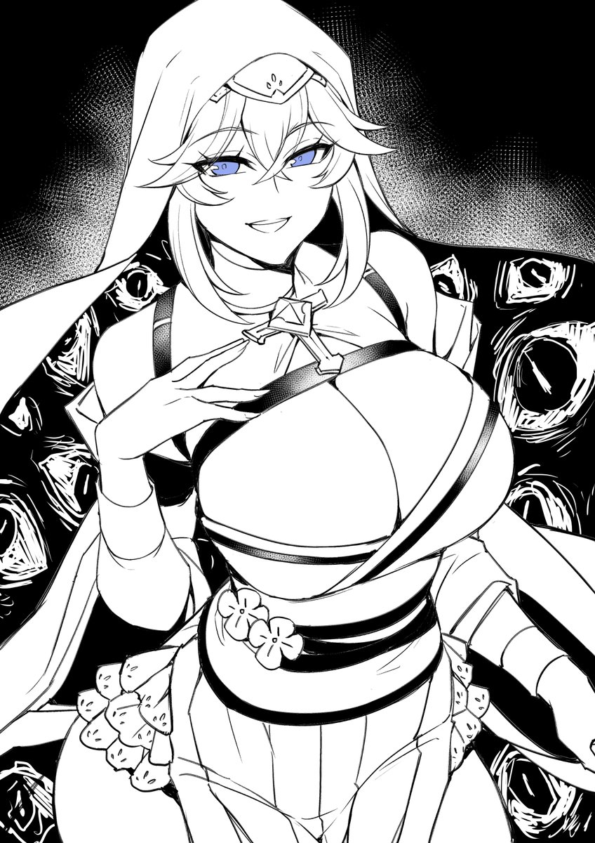 Ren_ELN's tweet photo. (Sub character - Amaya 
อดีตประธานนักเรียน เป็นเสมือนอาจารย์ที่คอยสอนงานรวมถึงวิชาต่างๆให้กับเร็น ) https://t.co/w9hOFlPWrz