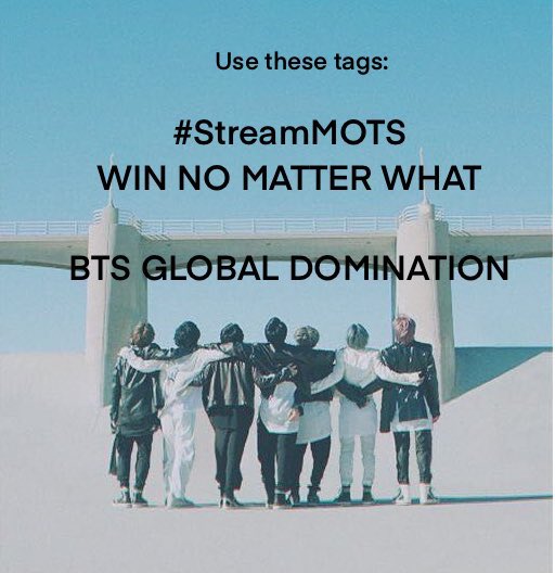 Pk_bts_land's tweet photo. 🚨🚨🚨CHALLENGE🚨🚨🚨

Goals: 5,000 replies

— reply with fanchant 
— reply with bts albums
— reply with bts songs

WIN NO MATTER WHAT 
#StreamMOTS

YouTube Playlist: 
Playlist: https://t.co/lcqPzRZJZp
Playlist 2: https://t.co/NRDmV0mRnU
Playlist 3: https://t.co/j7xnzeHMUO https://t.co/O2S2yJ9nzk