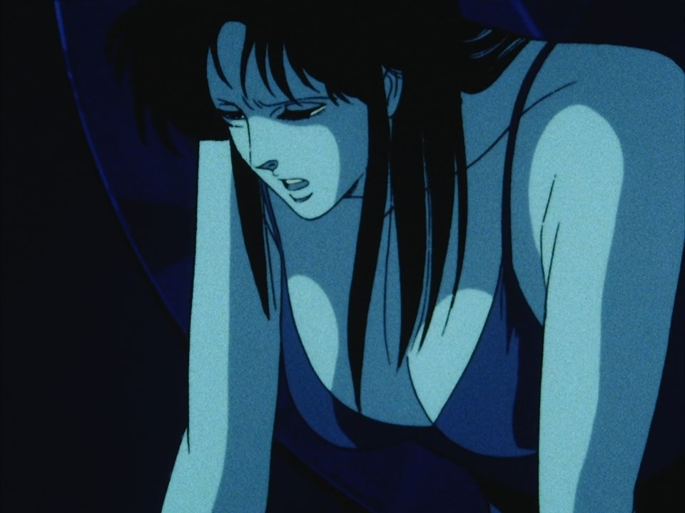 @kyoshiro_arata @P1dCcDnm1MxQYFn 2ndシーズン「狩人はバッヂを付けていた」
は閉じ込め&窒息&逮捕のトリプルピンチで、しかもやたら巨乳に描かれた瞳さんが悶絶しまくるという…

大好きなのでSSやイラストも描いちゃったことあるw 