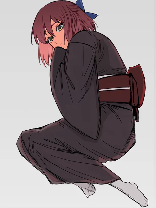 月姫 