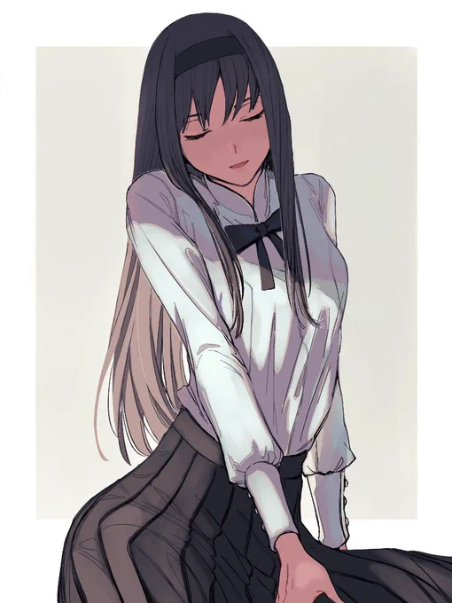 月姫 