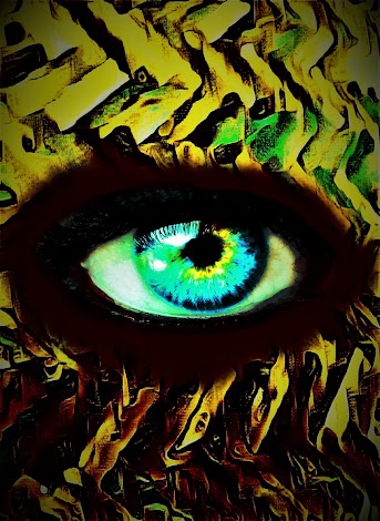 Creations4d's tweet photo. @Kbrnft16 Eyes of the Blockchain 

https://t.co/LE9p7fDqSO

555 to collect! https://t.co/g3qNvx8sf7