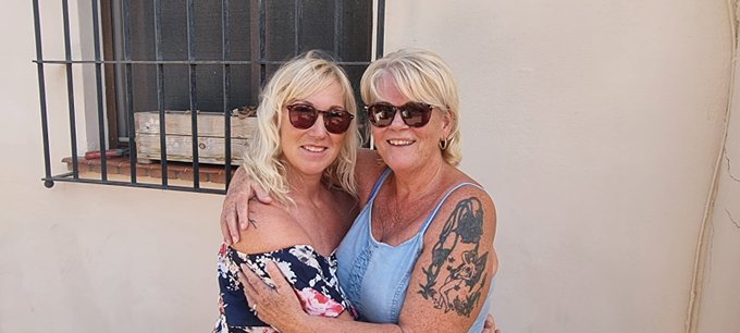 Lovely visit from @randyrazzle We will be shooting together over the next couple of weeks, so watch this<a class="tags" target="_blank" title="On Twitter" href="/?out=eyJ0eXAiOiJKV1QiLCJhbGciOiJIUzUxMiJ9.eyJpYXQiOjE3MjA5NzYwMjYsImlzcyI6InR3cG9ybnN0YXJzLmNvbSIsIm5iZiI6MTcyMDk3NjAyNiwiZXhwIjoxNzUyNTEyMDI2LCJyZWRpcmVjdF91cmwiOiJodHRwczovL3R3aXR0ZXIuY29tL3JhbmR5cmF6emxlIn0.sESlgIIdqZSsxqTDGLfxlsAP70Hudwv7S_GmzuBizvts6-quyCXmi1MKN-A39x3TtXvkjqty3TZSC0sLtS2uVg">@randyrazzle</a>