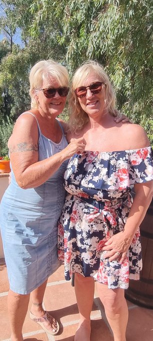 Lovely visit from @randyrazzle We will be shooting together over the next couple of weeks, so watch this<a class="tags" target="_blank" title="On Twitter" href="/?out=eyJ0eXAiOiJKV1QiLCJhbGciOiJIUzUxMiJ9.eyJpYXQiOjE3MjA5NzYwMjYsImlzcyI6InR3cG9ybnN0YXJzLmNvbSIsIm5iZiI6MTcyMDk3NjAyNiwiZXhwIjoxNzUyNTEyMDI2LCJyZWRpcmVjdF91cmwiOiJodHRwczovL3R3aXR0ZXIuY29tL3JhbmR5cmF6emxlIn0.sESlgIIdqZSsxqTDGLfxlsAP70Hudwv7S_GmzuBizvts6-quyCXmi1MKN-A39x3TtXvkjqty3TZSC0sLtS2uVg">@randyrazzle</a>