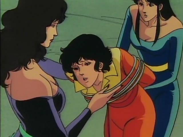 @kyoshiro_arata @P1dCcDnm1MxQYFn これもヒロピン役満シーンなんですよね～ 