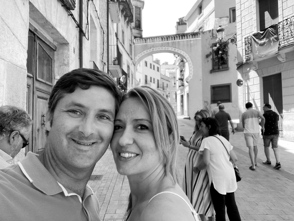 pepitobd's tweet photo. Ayer en Bocairent junto a la familia de @G_JoseCruz disfrutamos de un día espectacular, 6 de 6 a seguir creciendo amigos. #embestidas #bravura #nobleza #cabezalviejo #aita #rafayolga https://t.co/DIqBE42drA