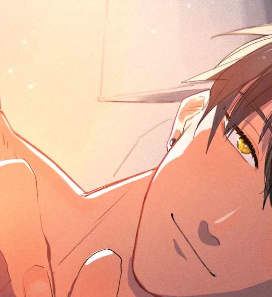 New illustration on Patreon!Link on the thread below. 