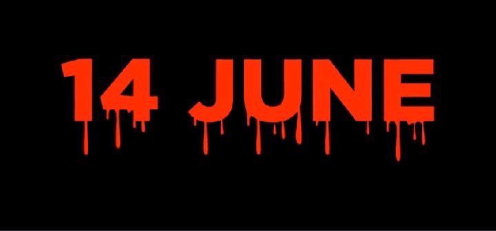 TrueColoursOnly's tweet photo. 5/25
Whose Party Disha Salian had attained on 8th of June (incident took place on 7th night after 12:01 am, so kindly don't confuse seeing 8th Jun)? 

What happened to her during party where intoxicated ShowikC was also present at at b'day bash?

CBI DutyBound 2Report SSRCase https://t.co/3122kqVUus