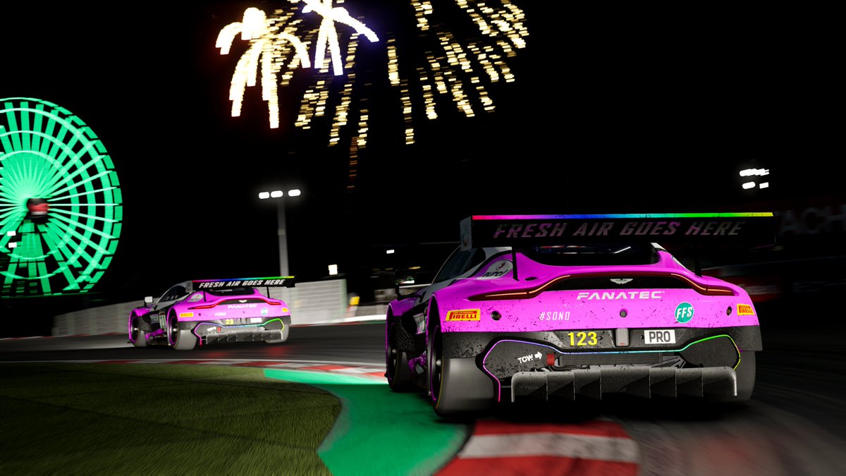 FFS Racing tweet media