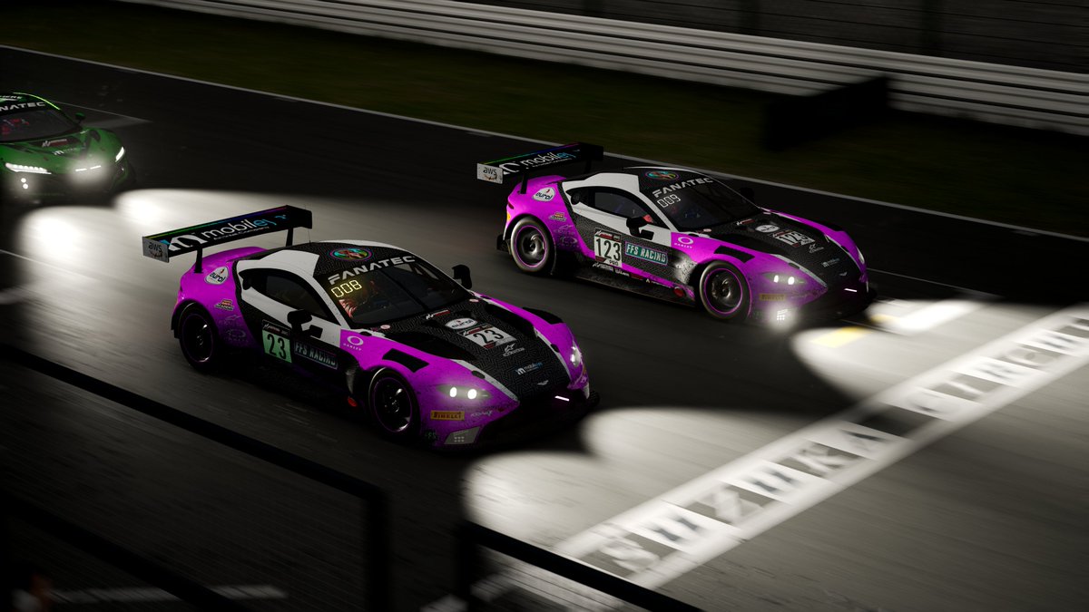 FFS Racing tweet media