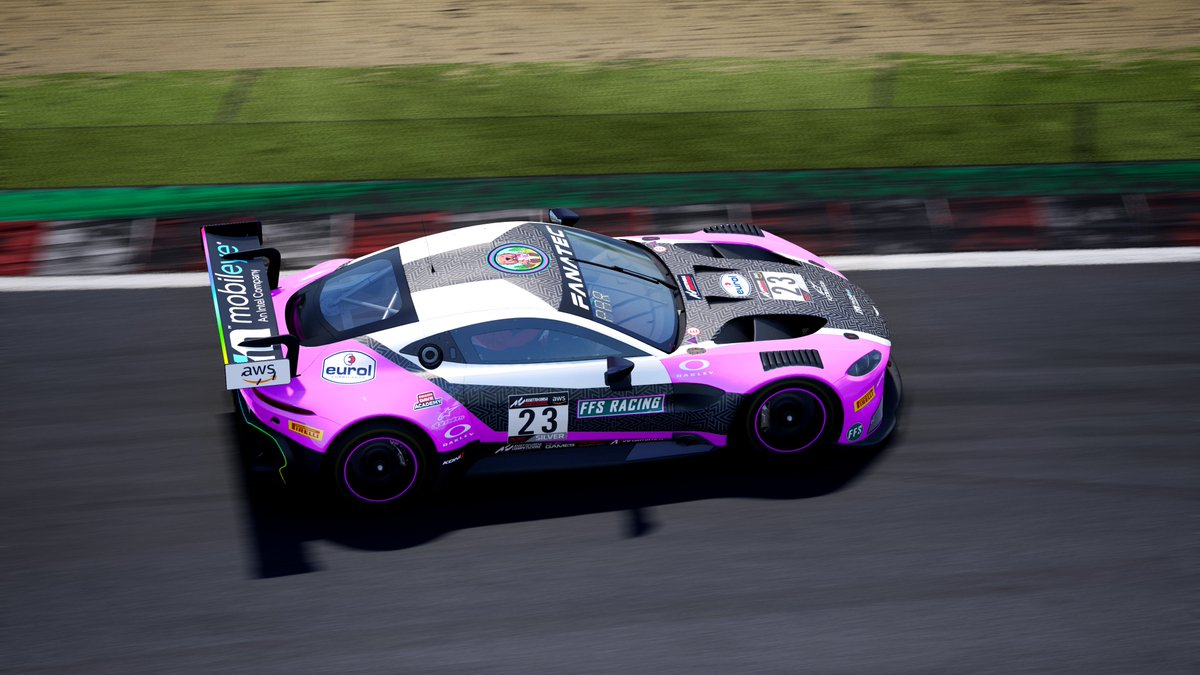 FFS Racing tweet media