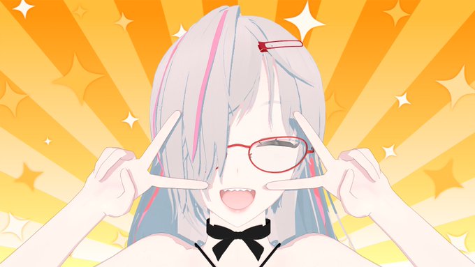 非難垢のアイコン&ヘッダー変更しました
負けない笑顔! 