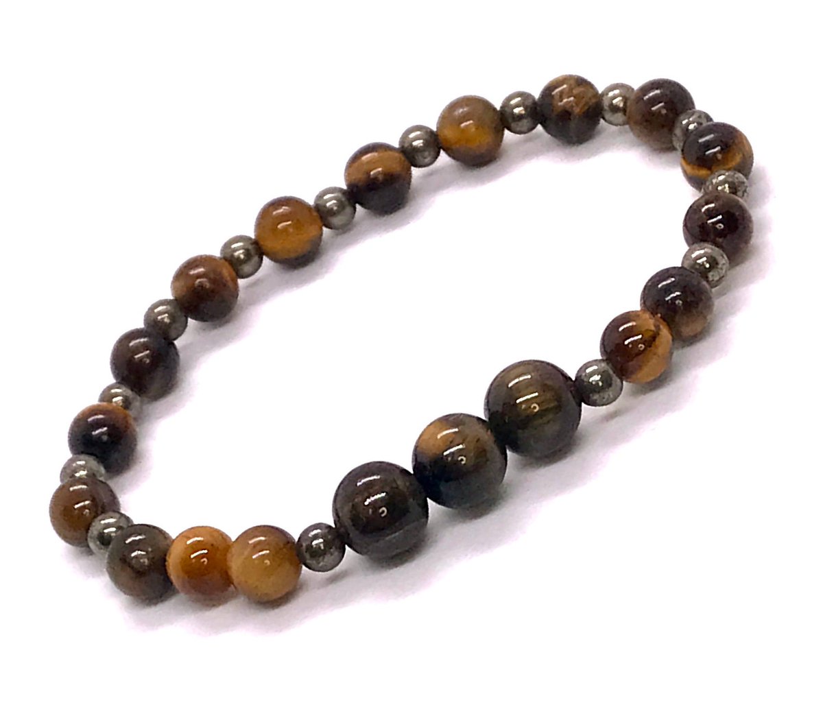 mukeshknist's tweet photo. TIGER EYE/PYRITE- 4mm Pyrite,6mm Tiger Eye Gemstone/Best Fengshui Crystal Bracelet For Money Luck/Gambling Luck/Good Fortune Bracelet
#Luckgood #tiger #Luckgambling #TigerEyepyrite #Bracelet #Fortune #Fengshui #Pyrite6Mm #eye #LuckyGem7 #EtsyEmail
👉https://t.co/ogaFIBhge5 https://t.co/OVeLuep985