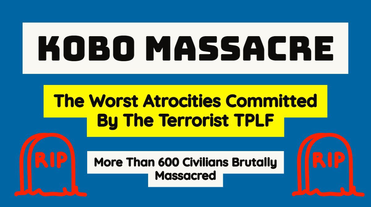 SelassieI24's tweet photo. ⚠️WARNING ⛔️

-Z betrayal of FANO by @AbiyAhmedAli @prosperity2022 is one of z main reason for the recent frontline crumble. 

-TPLF has gunned down farmers in #Aradum,#Raya,#AradumMassacre

-We demand immediate &amp; unconditional release of all #Amhara detainees. #StopWarOnAmhara https://t.co/HzM1p3Jw32