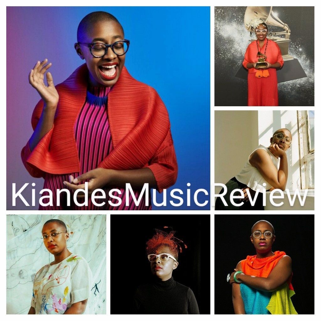 Kiandesworld72's tweet photo. HAPPY BIRTHDAY to Grammy Award Winning Jazz Vocalist, Cécile McLorin Salvant!!!✌🏼❤
August 28, 2022
#HappyBirthday
#CécileMcLorinSalvant
#33Strong https://t.co/pAEmrYAP6z