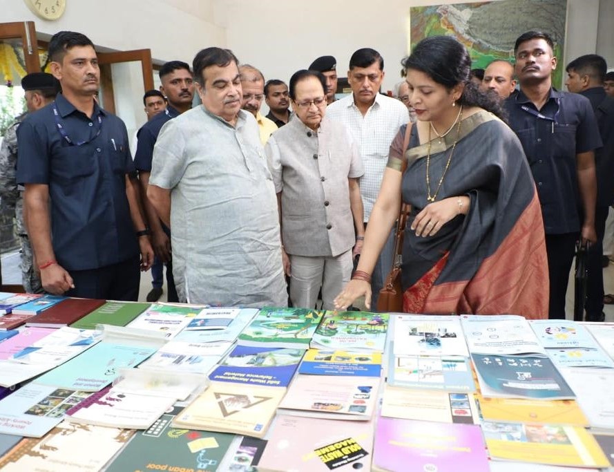 Maharashtra WASH-ES Coalition tweet media
