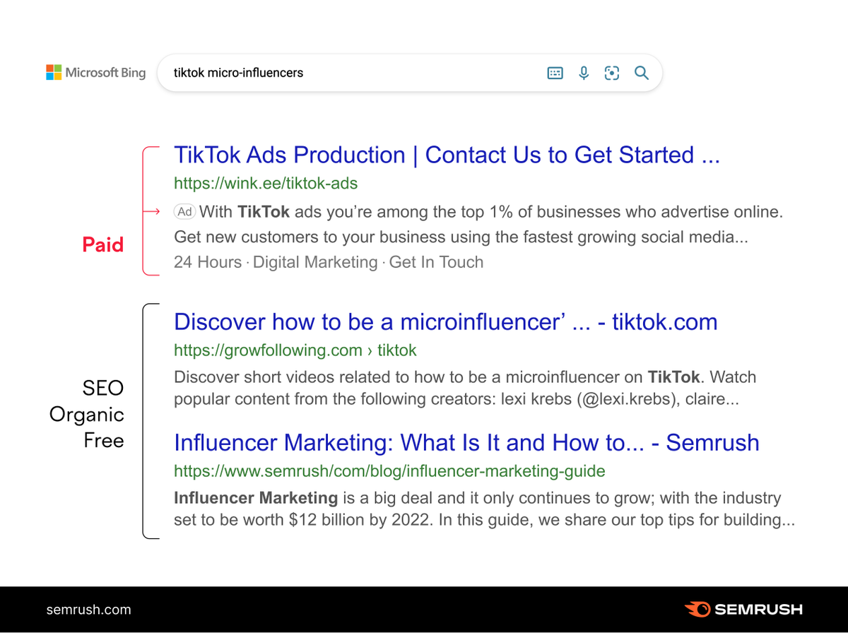 semrush's tweet photo. New to Search Engine Optimization? Need to brush up on the basics? Start from the beginning with our 2022 Guide to SEO 📈 
https://t.co/a1MYCVb7DJ. https://t.co/aol5OhHpxv