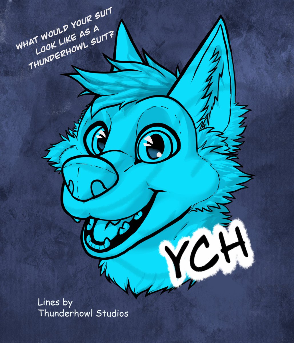 ZaroThunderwolf's tweet photo. guess I'm trying to do stuff on my Ko-fi now. So I made these free linearts. weee. go getem!
https://t.co/K9YQ45QoLd https://t.co/zTqyHahoht
