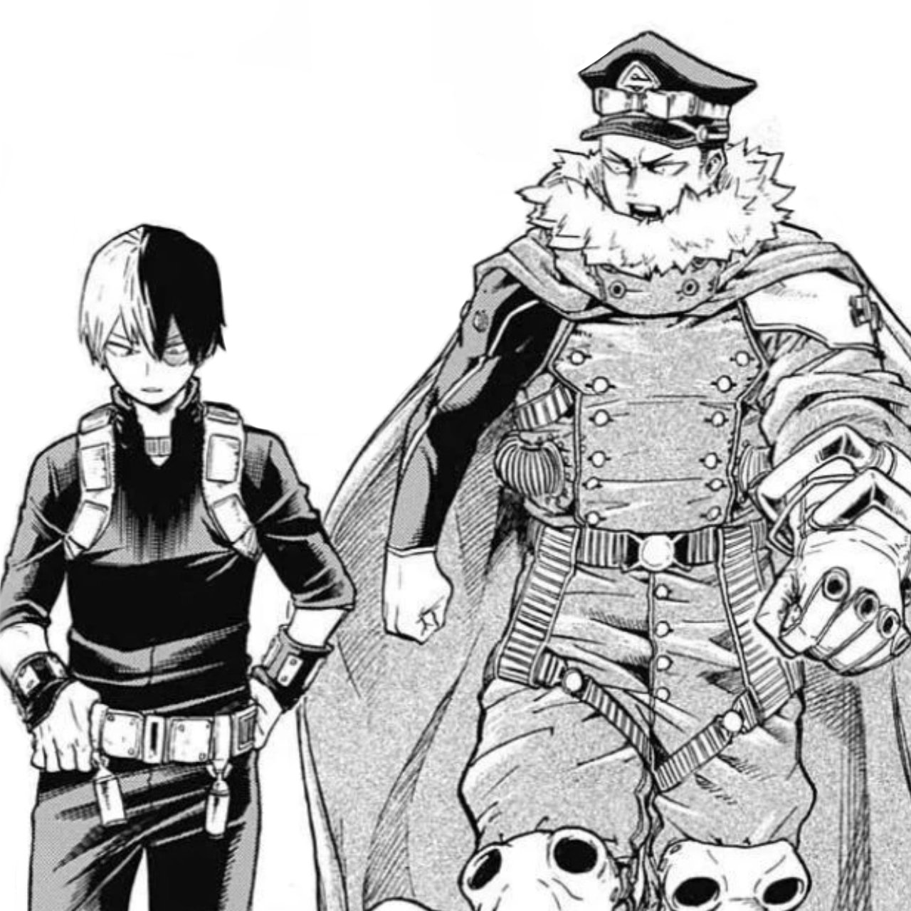 Crown 👑 (crown_chaotic) / Twitter