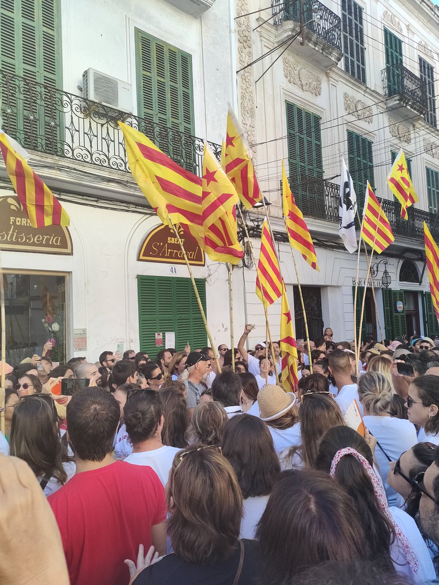 Visca el Cosso i punt.