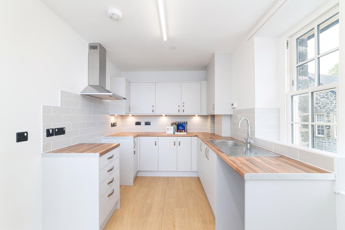 nwpsbuilders's tweet photo. We have just completed our Hen Ysgol, Llanwrst of @ClwydAlyn first ever energy efficient Beattie Passive bungalow and the conversion of the former school building into three apartments.
Read more about this scheme here:
https://t.co/MPlZHGe5x3 https://t.co/qjQ18A9sto