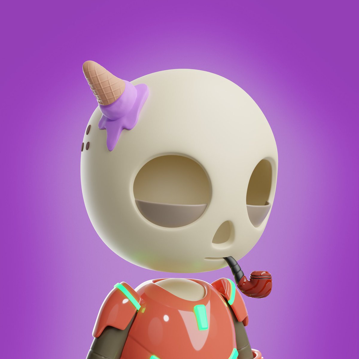 pokkacoffee_'s tweet photo. Pick this one up from the floor! @weallsurvived #nft #rare https://t.co/WFP2skzGvX