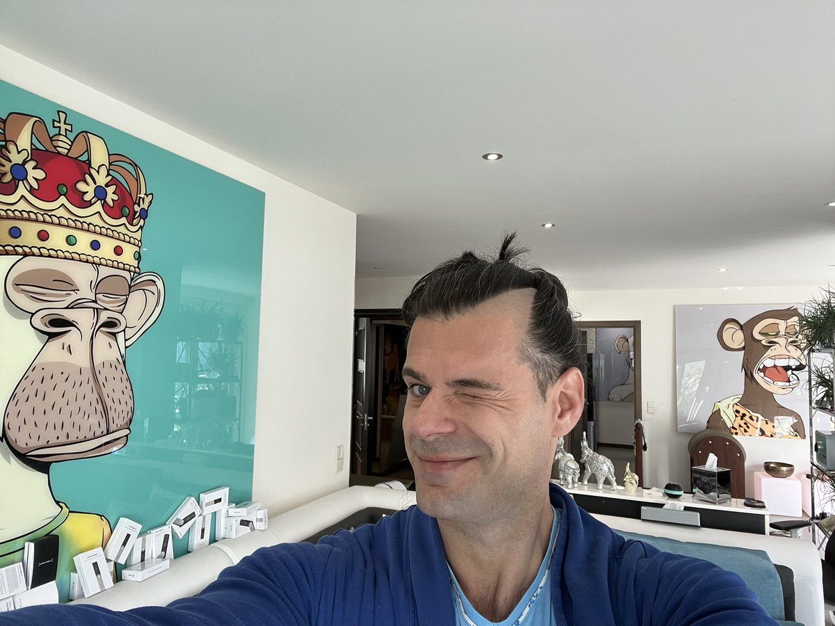 Captain GM tweet media