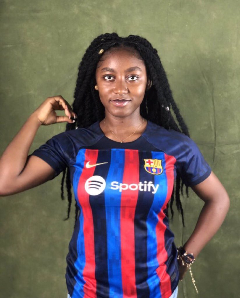 Aristocle Paa Kwasi Girodilona💙❤️💙❤️🇪🇸 tweet media