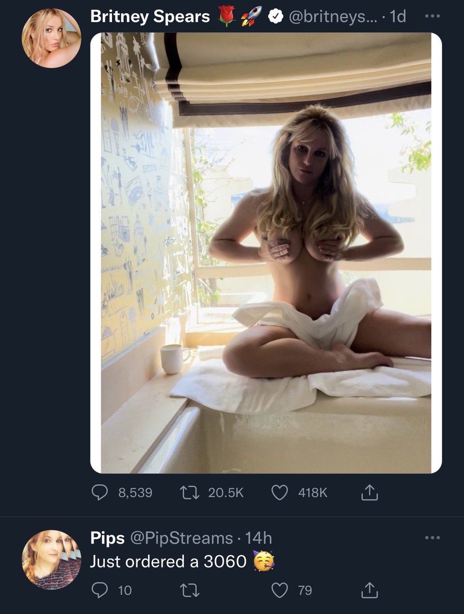 @PipStreams Sometimes… Twitter lines things up perfectly 😂