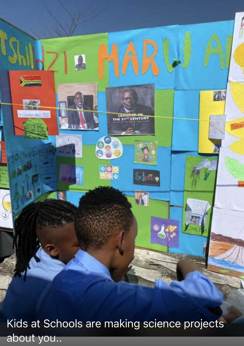 tmarwala's tweet photo. Very humbled to see young future leaders doing a project on me. Education is a human right! https://t.co/eneBhkm9RV