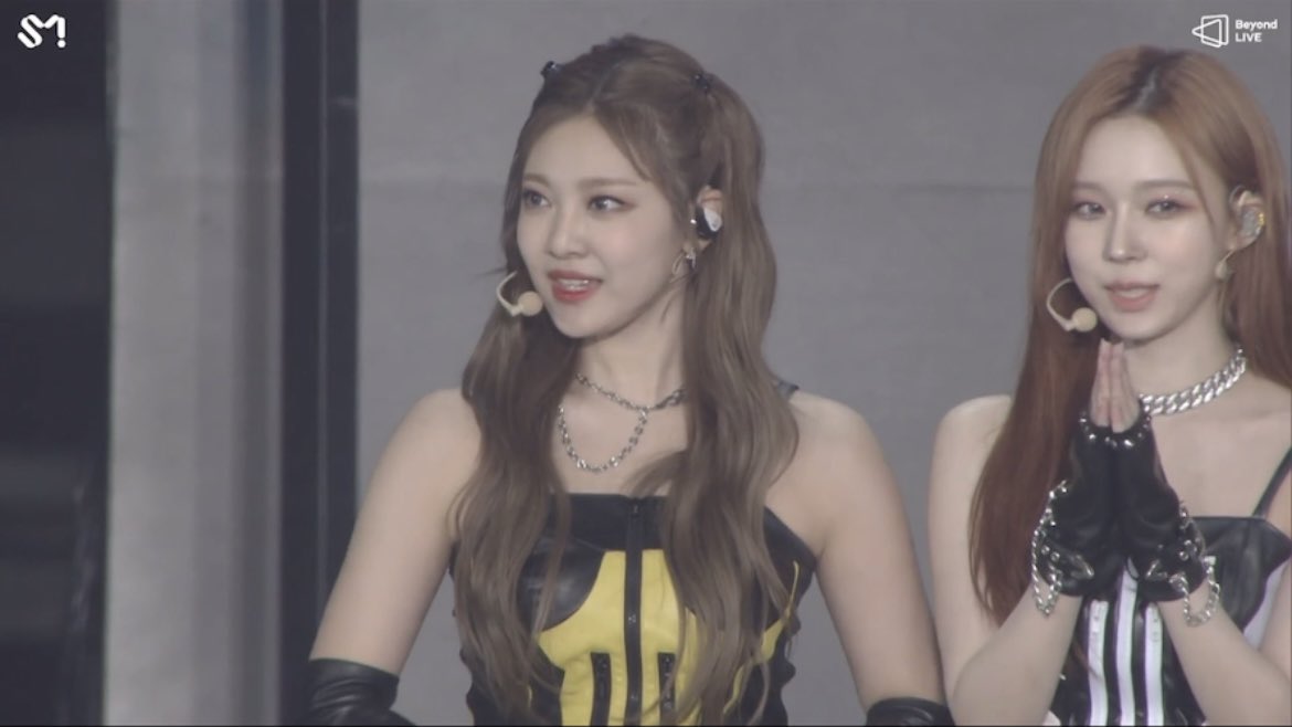 aespa pics (@aespapic) on Twitter photo 