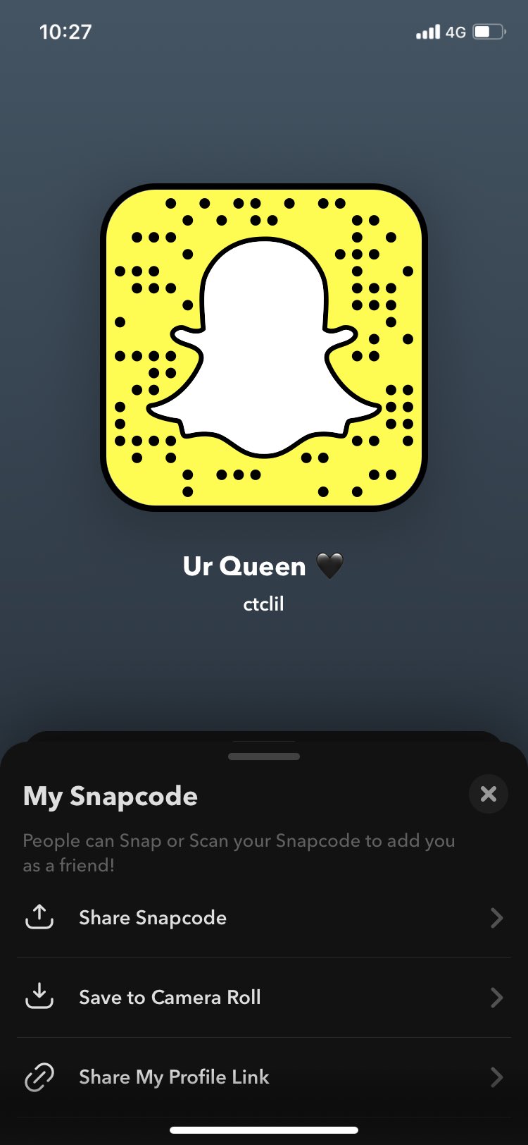 queen (loly1loli) / Twitter