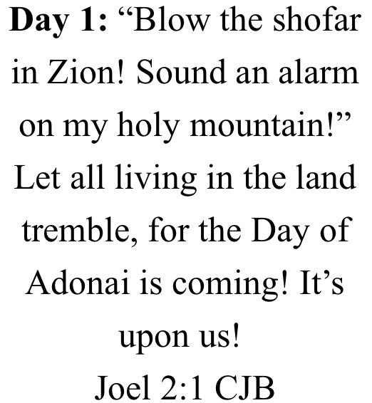 VinikaKinimi on Twitter "RT Chef_Charmaine DAY 1/40 BLOWING OF THE