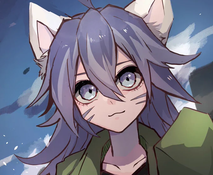 以前創作垢って言って上げた垢をこっちに統合したいと思いますフォロワさんなら誰でも申請通すので良かったら繋がってくれると嬉しいです! 