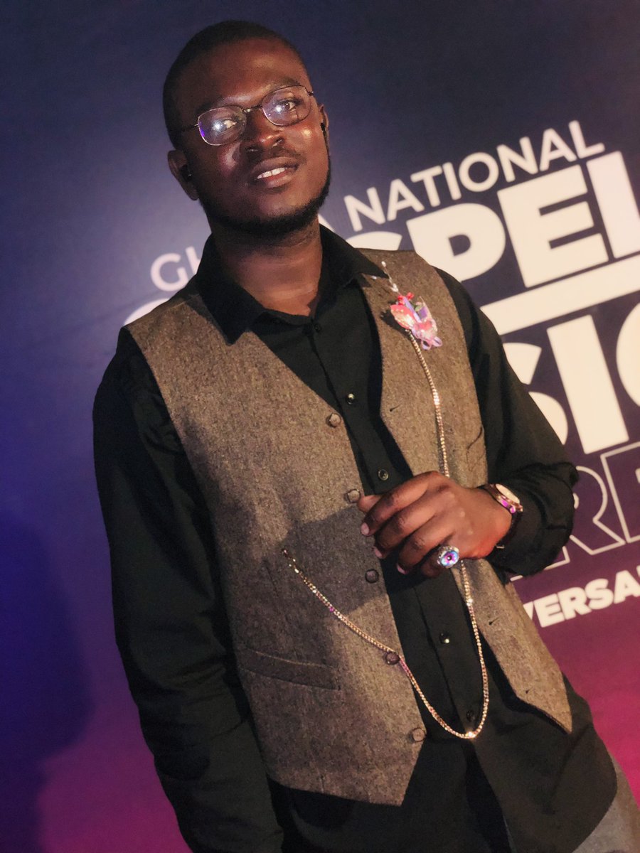 WKonlaa's tweet photo. A Beautiful Night Of Beautiful Gospel Music And Honors.
@GNGMAWARD 💕 with @troothofficial Urban Gospel well represented 🔥🔥  #YadahDaaBe🌹 #konlaaministries #internationalboymusic https://t.co/J4Bq8CrteW