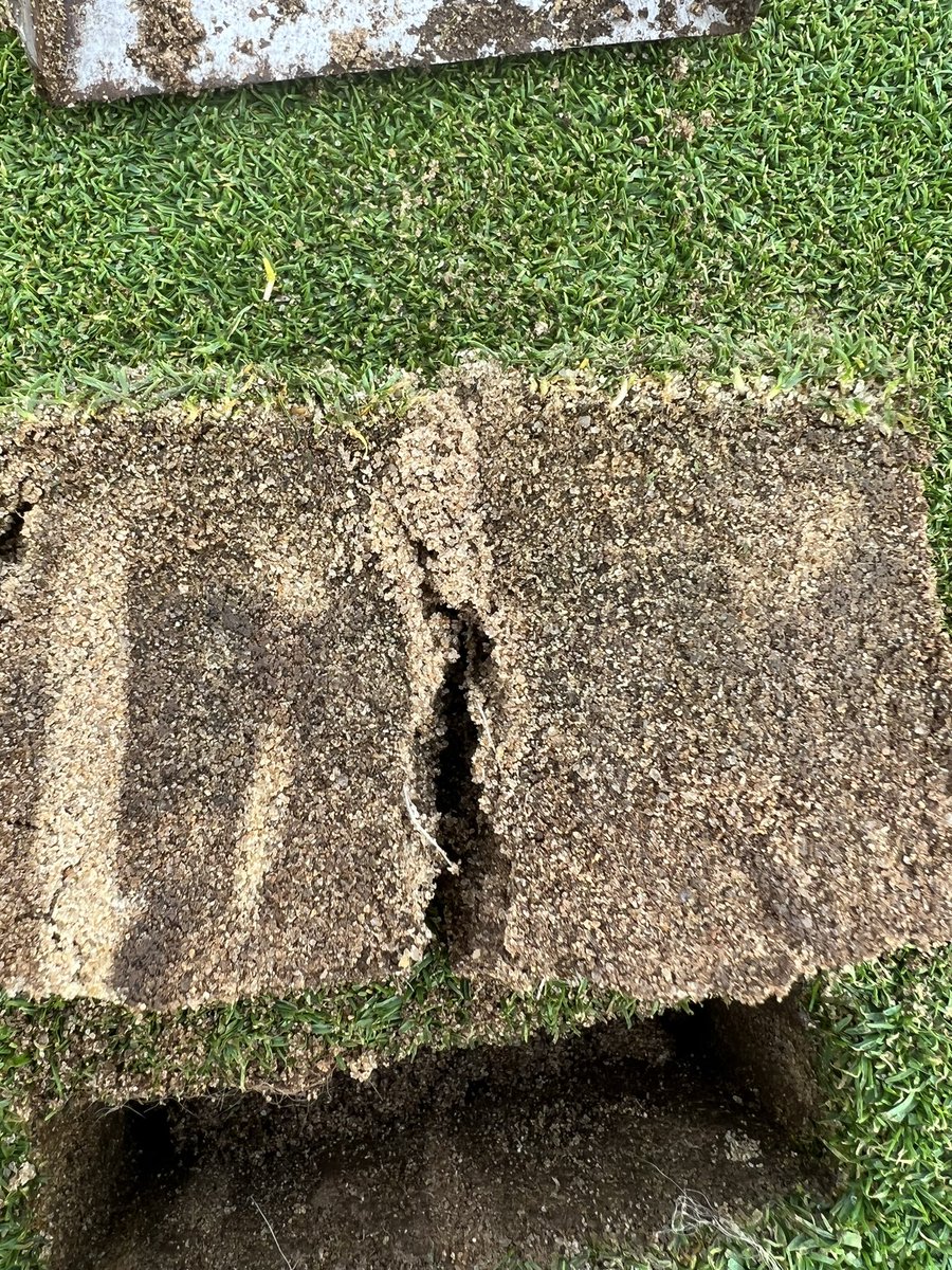 Cedarbrook CC Greens tweet media