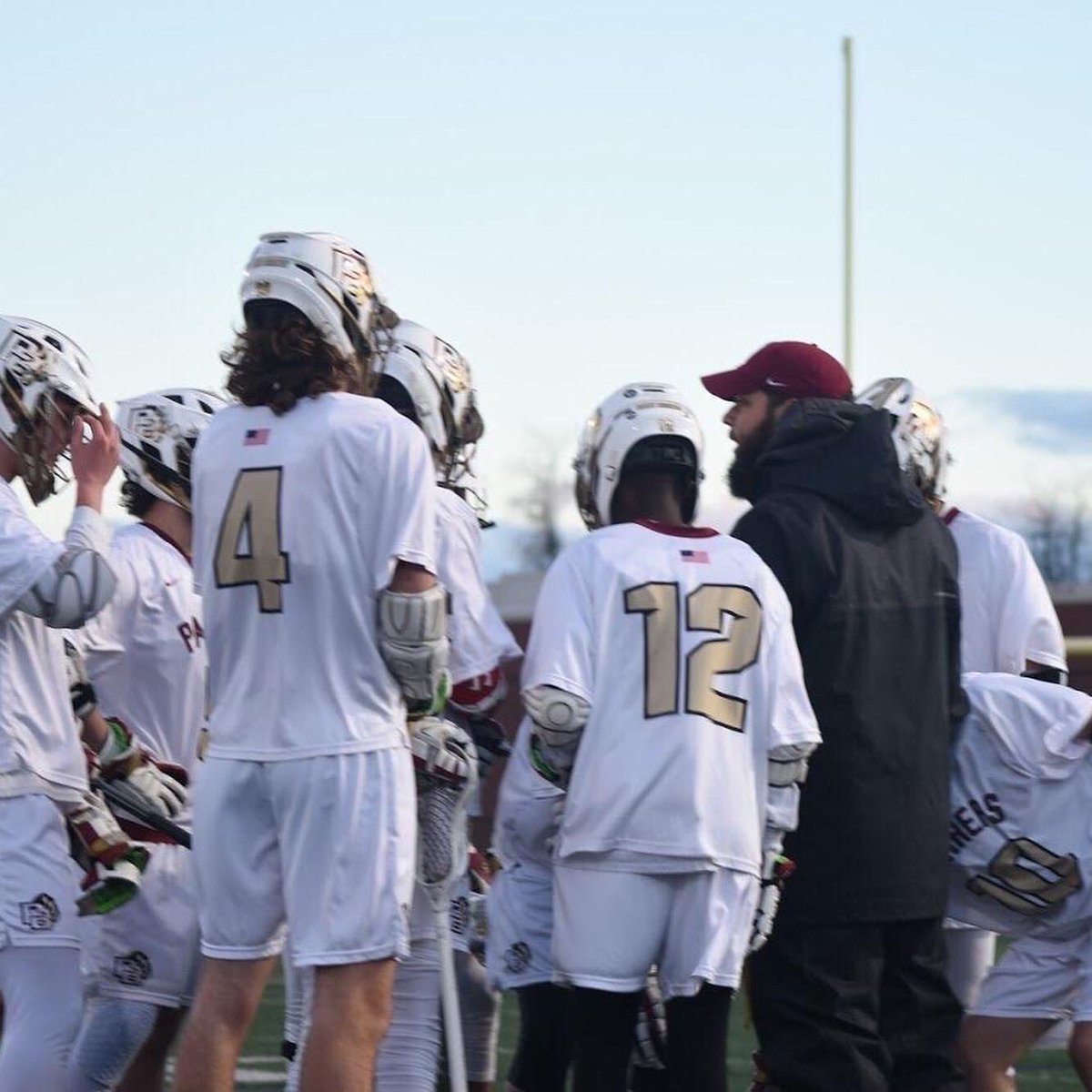 NECLacrosseClub's tweet photo. It is time to meet our founders!
First up Coach Greg Jolles.
#NECLacrosse
#ReturnToRec
#GrowTheGame
#SilverSpringMd
#Lacrosse https://t.co/WB1VW0CXxO