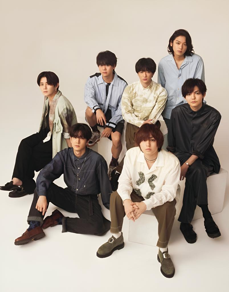 Hey Say Jump Twitter Search Twitter