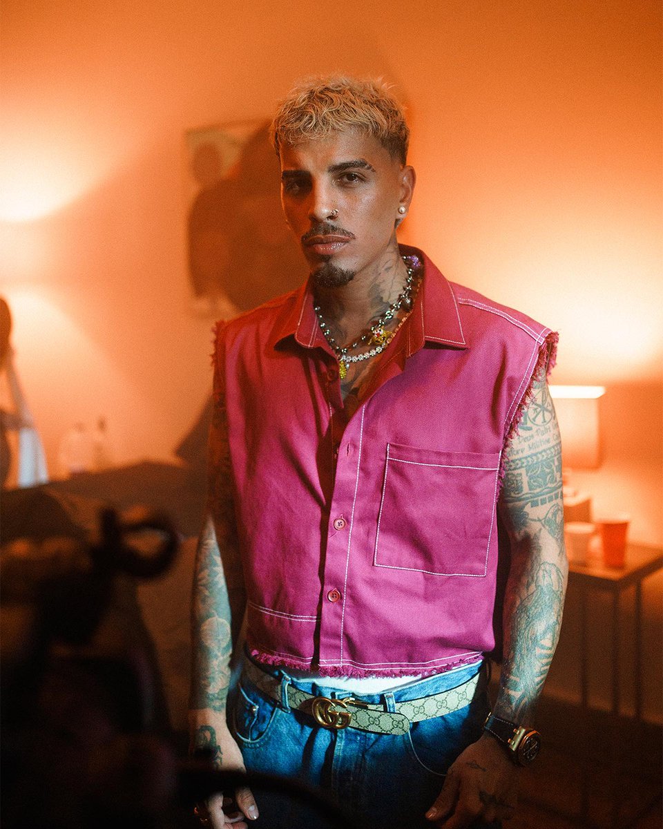 .<a href="/RauwAlejandro/">RAÚL</a> re-enters the top 10 most listened artists in Spotify, its highest peak since July.