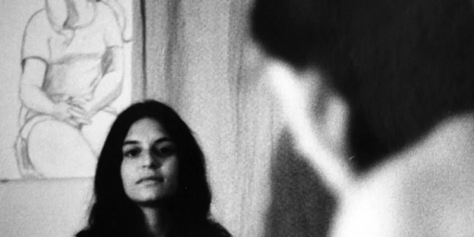 birartibirorg's tweet photo. Feminizm tarihinin en etkili düşünürlerinden #ShulamithFirestone on yıl önce bugün hayata veda etti.
“Cinselliğin Diyalektiği”ne giden eylem dolu yıllara, Shulamith Firestone'un feminist devrim ufkuna ve trajik hikâyesine yakın plan:
https://t.co/PZg8bMVpsz https://t.co/EzR9xfuO7S