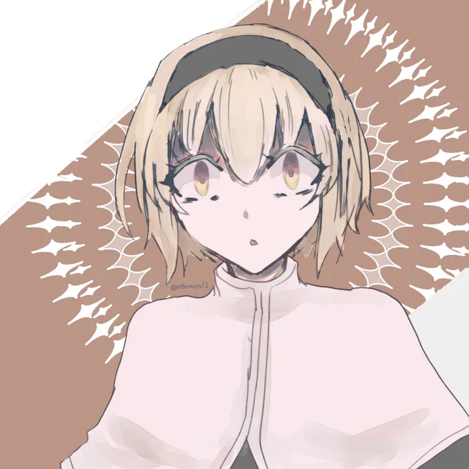 邪神ちゃんドロップキックぺこら 
