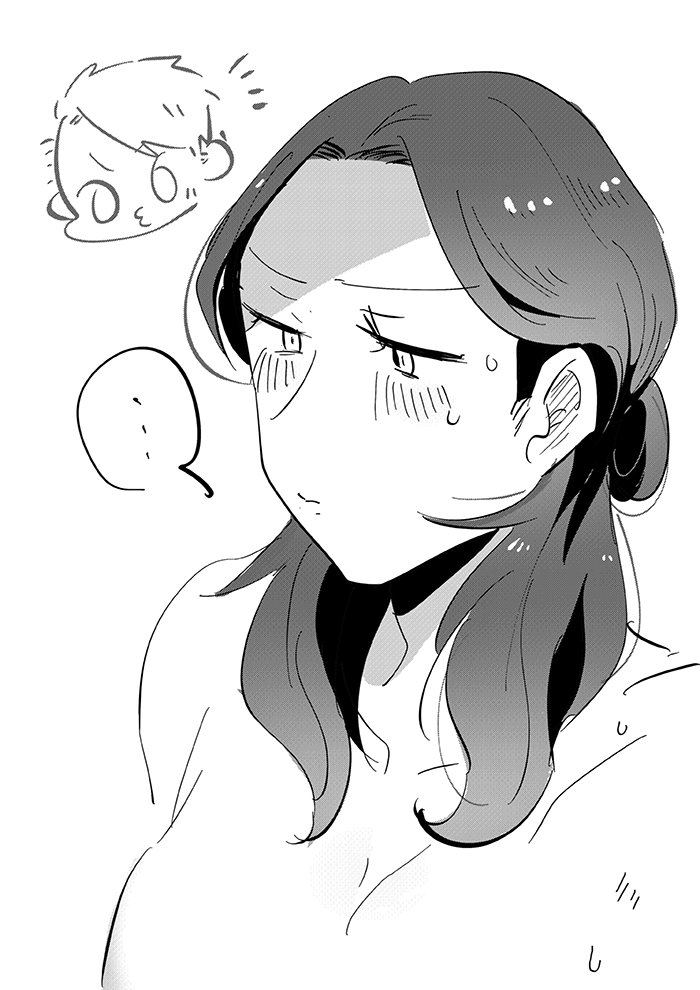 rkgk トーン練習🐶😴 