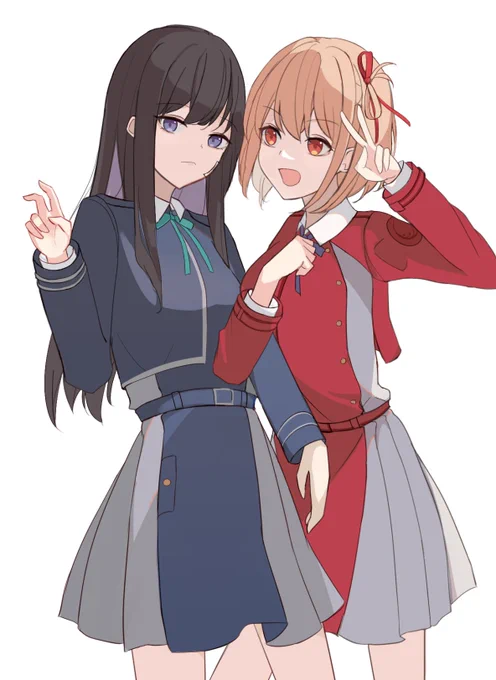 リコリス 
