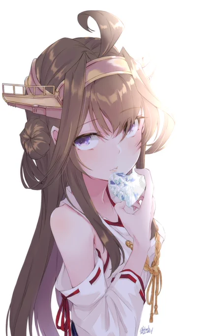 本命 #自分の好きなキャラ一人の画像を四枚貼る 