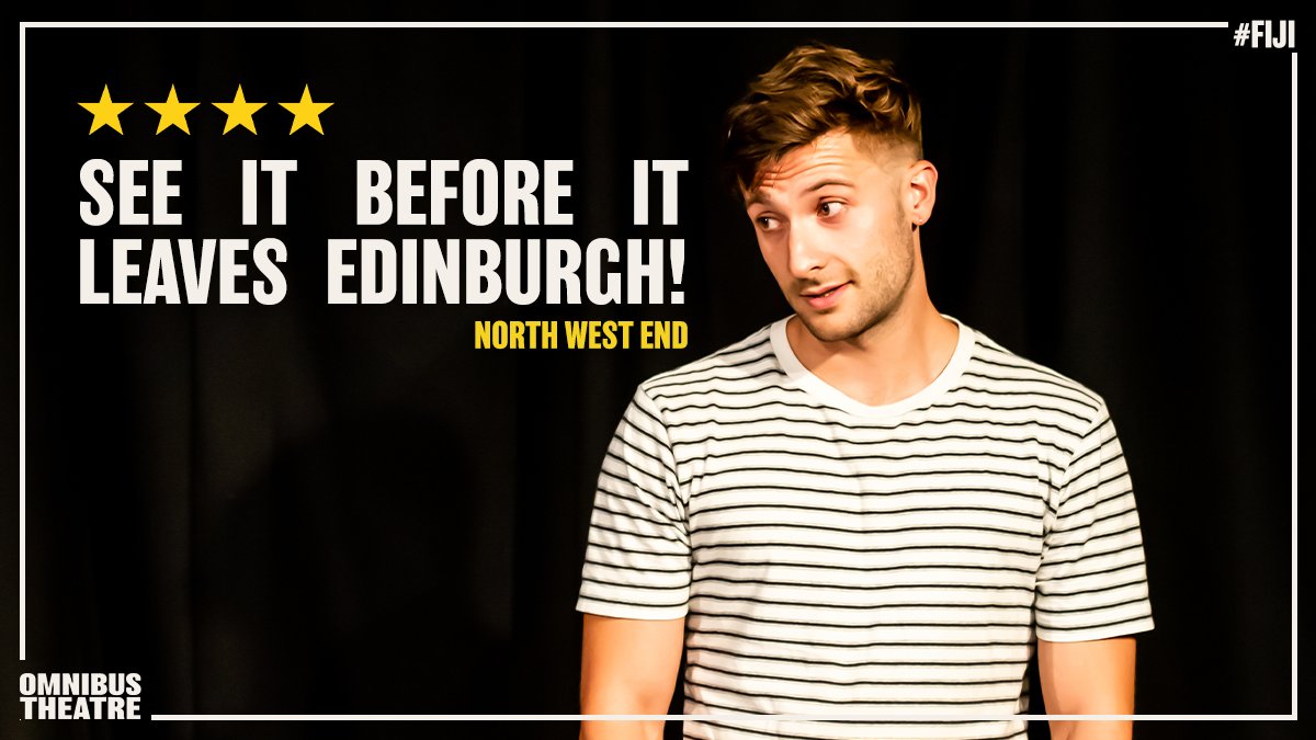 Conflicted Theatre tweet media