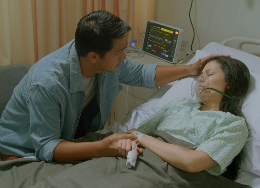 sw33tdevil___'s tweet photo. keren banget nih akting nya berdua #DevaMahenraNikah
#UntilTomorrow https://t.co/otLfnm3b3A