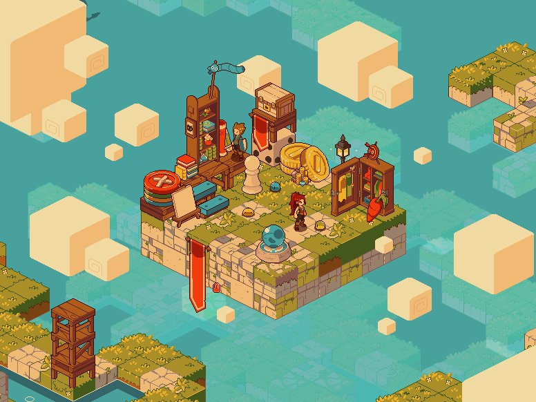 VoyagingP's tweet photo. Pixel art journey from 2017 to present day 2022 pogress 🥳🎉 #pixelart #aseprite Blood sweat n a whole lot of potato's 🥔 https://t.co/vNbhgoWYAC