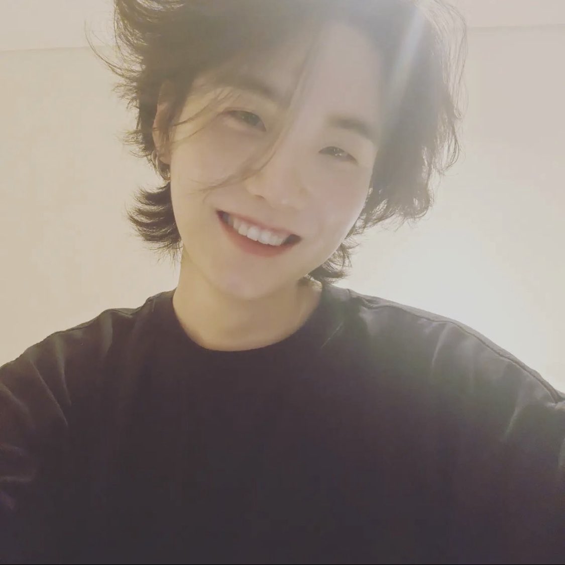 KALITAE_'s tweet photo. Jurez Yoongi il a pas le plus beau des sourires ?????????????? https://t.co/PtTo7b7Czg