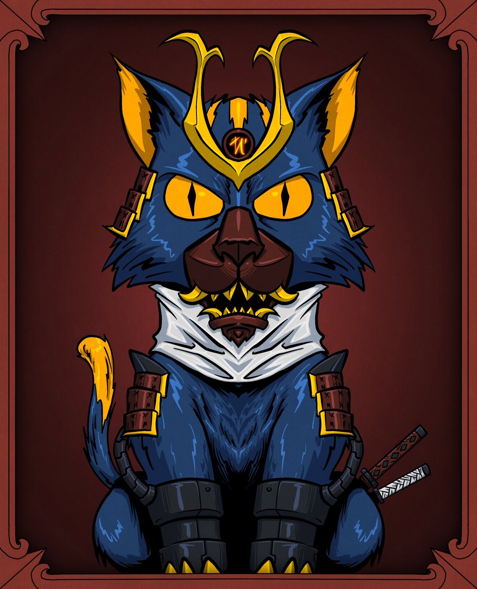 Current #HederaNFT Giveaway for our holders in our Discord! A Cyborg Pet from @CyberHederaNFT to win! Join us now discord.gg/lazysuperheroes