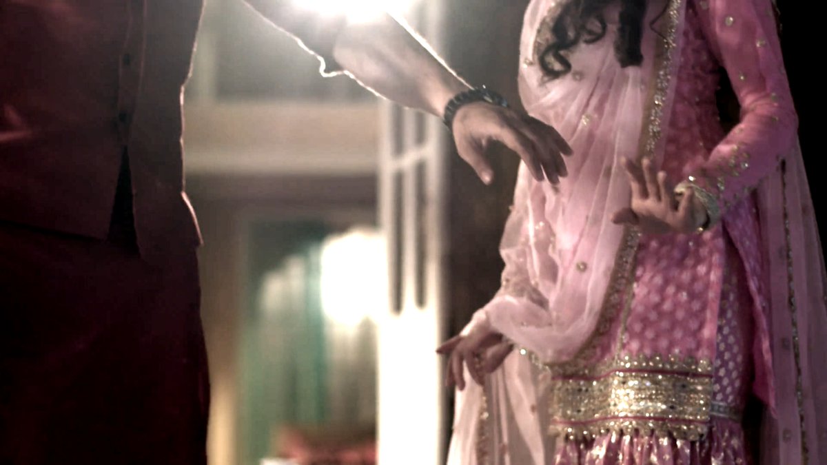 nikloyahanse's tweet photo. Feel the intensity our Adisha 

@ZeeMusicCompany 

#WeWantAdishaInAMV https://t.co/xcPLMhTMw0
